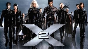 X2: X-Men United image 5