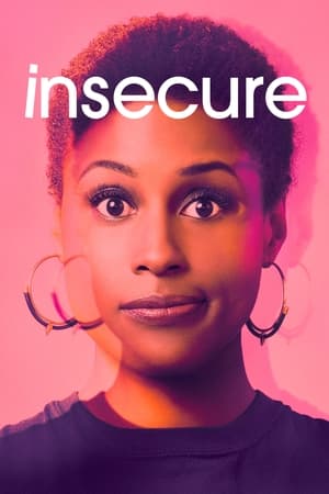 Insecure, Season 1 poster 0