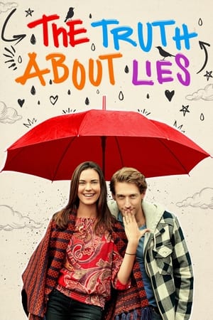 The Truth About Lies poster 4