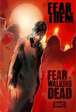 Fear the Walking Dead, Season 4 poster 0
