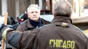 Chicago Fire, Season 9 - Funny What Things Remind Us image
