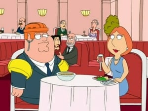 Family Guy, Season 4 - Petarded image