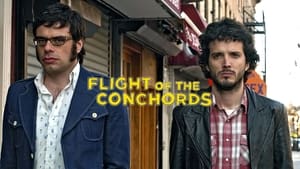Flight of the Conchords, Season 1 image 1