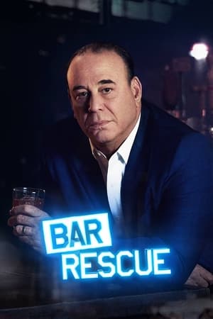 Bar Rescue, Vol. 4 poster 3