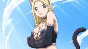 Fairy Tail Zero - Welcome to Fairy Hills!! image