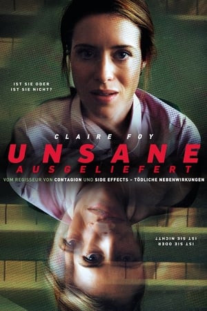 Unsane poster 2