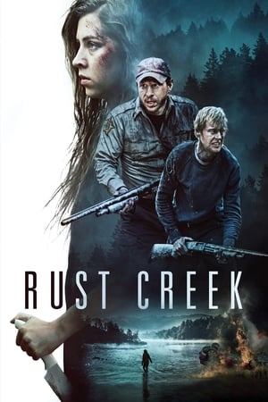 Rust Creek poster 3