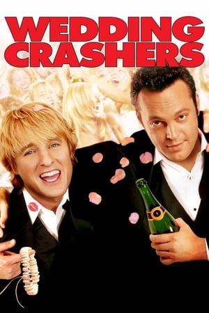 Wedding Crashers poster 2