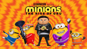 Minions: The Rise of Gru image 2