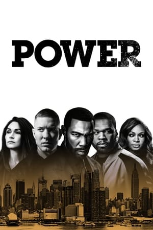 Power, Season 6 poster 3