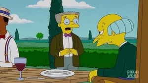 The Simpsons, Season 21 - American History X-cellent image