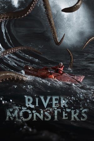 River Monsters, Season 3 poster 3