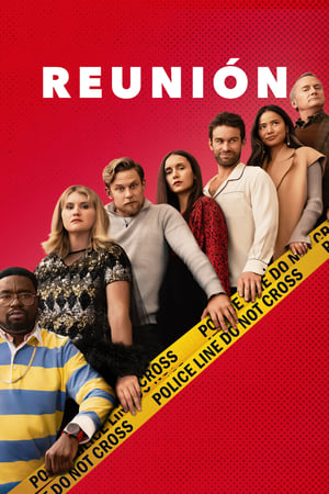 Reunion poster 1