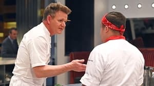 Hell's Kitchen, Season 20 - A Game Show from Hell image