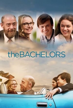 The Bachelors poster 2