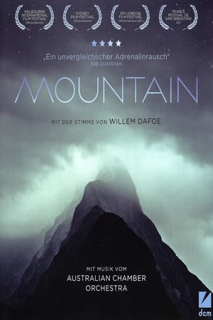 Mountain poster 1