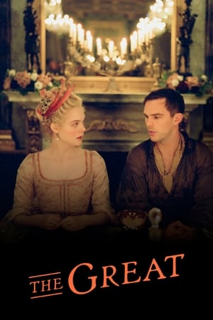 The Great, Season 1 poster 1