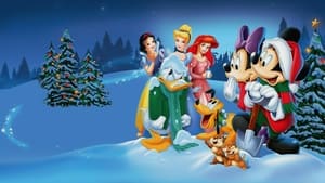 Mickey's Magical Christmas: Snowed In At the House of Mouse image 7