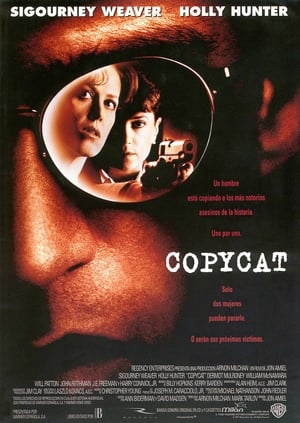 Copycat poster 4