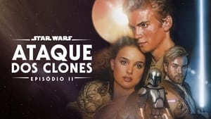 Star Wars: Attack of the Clones image 8