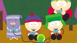 South Park, Season 5 - Towelie image