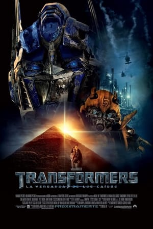 Transformers poster 1
