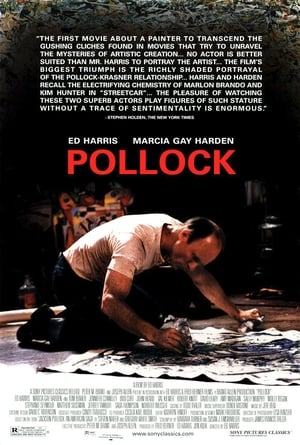 Pollock poster 2