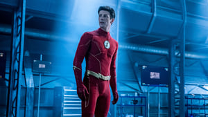 The Flash, Season 9 - Mask of the Red Death (2) image