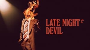Late Night with the Devil image 5