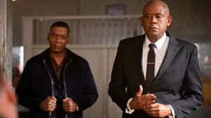 Godfather of Harlem, Season 2 - Sting Like a Bee image