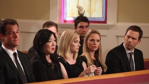 Drop Dead Diva, Season 4 - Ashes to Ashes image