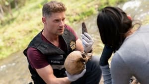 CSI: Vegas, Season 2 - Boned image