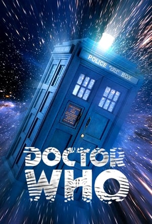 Doctor Who, Animated poster 3