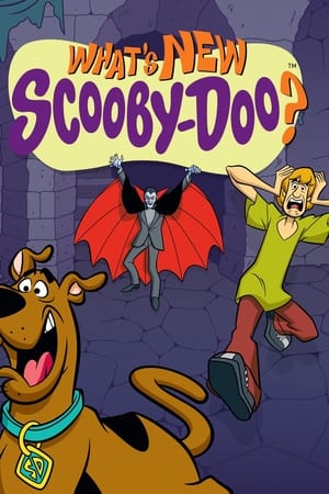 What's New Scooby-Doo?, The Complete Series poster 3