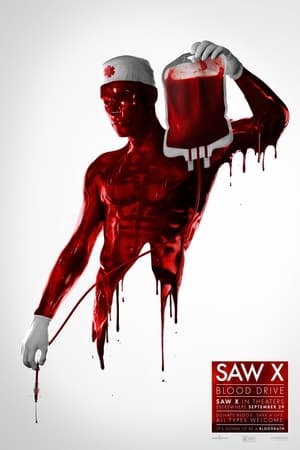 Saw (Unrated) poster 3
