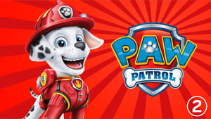 PAW Patrol, Ultimate Rescue, Pt. 2 image 1