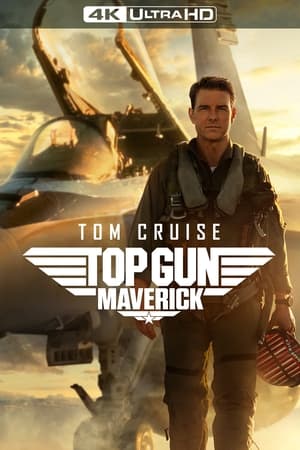Top Gun: Maverick poster 2
