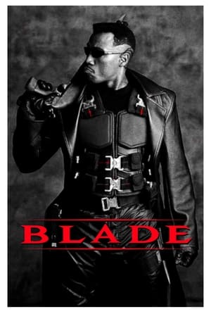Blade poster 2