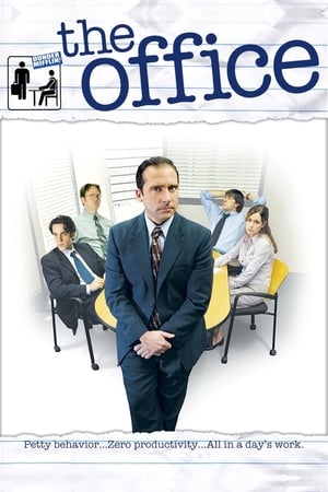The Office, Season 8 poster 3