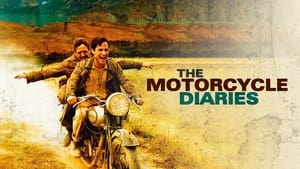 The Motorcycle Diaries image 5