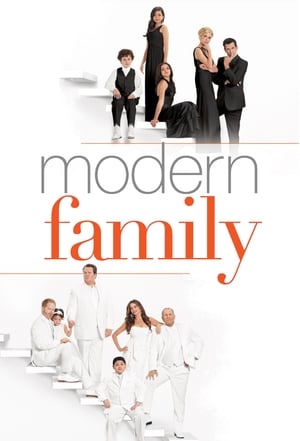 Modern Family, Season 1 poster 1