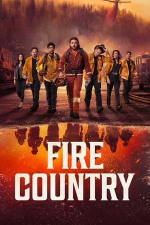 Fire Country, Season 1 poster 2
