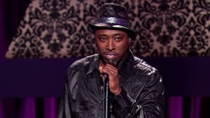 Eddie Griffin: You Can Tell 'Em I Said It image 1
