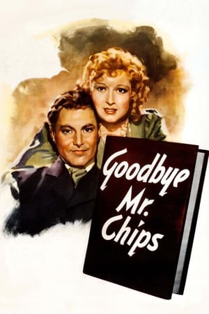 Goodbye, Mr. Chips (1969) poster 2