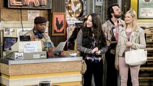 2 Broke Girls, Season 6 - And the Dad Day Afternoon image