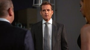 Suits, Season 9 - Whatever It Takes image
