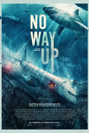 No Way Up poster 3
