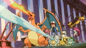 Pokémon the Movie 2000 image 8