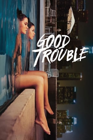 Good Trouble, Season 4 poster 2