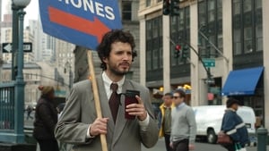 Flight of the Conchords, Season 1 - Bret Gives Up the Dream image
